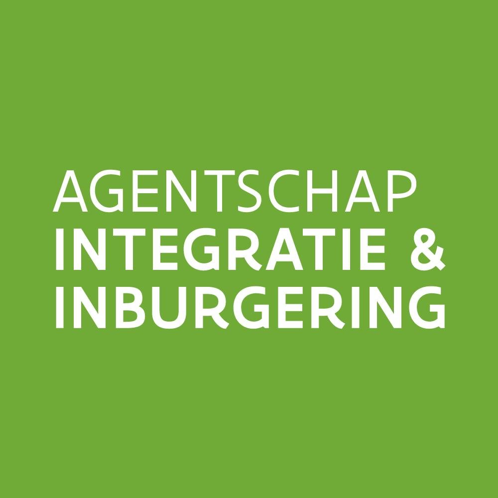 Agentschap Integratie en Inburgering